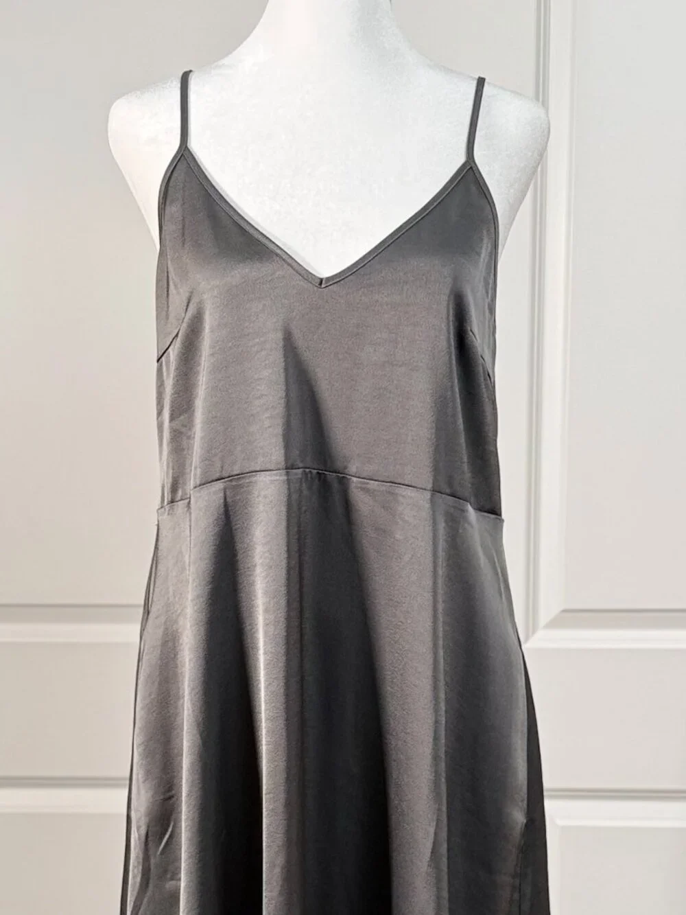 NWT ANTHROPOLOGIE Daily Practice Comfy Dress Set, Size S - Picture 8 of 16